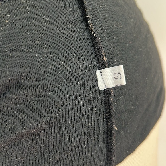 Soft by Joie mini skirt, size small - Picture 5 of 8